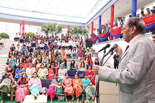 Jashan 2k18